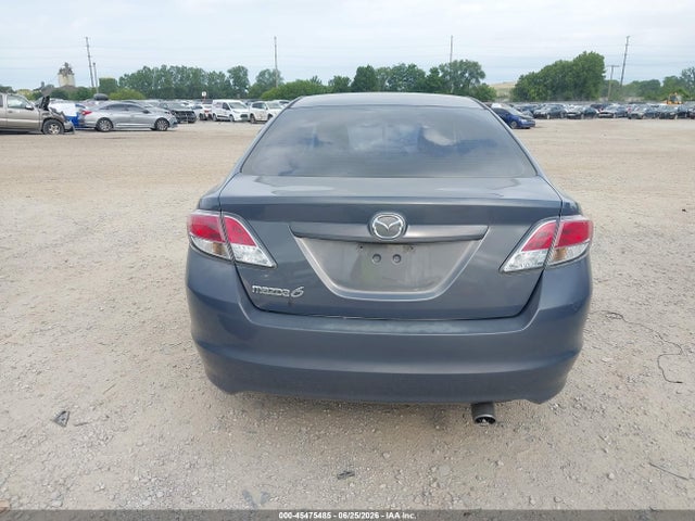 Aukcja sprzedaży 2009 Mazda Mazda6 I Sport, vin: 1YVHP81A495M32461, numer aukcji: 45475485