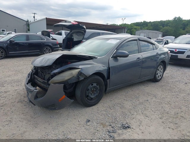 Aukcja sprzedaży 2009 Mazda Mazda6 I Sport, vin: 1YVHP81A495M32461, numer aukcji: 45475485