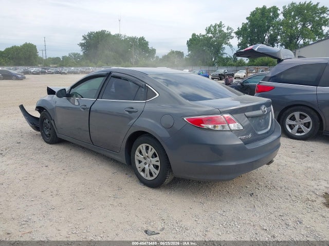 Aukcja sprzedaży 2009 Mazda Mazda6 I Sport, vin: 1YVHP81A495M32461, numer aukcji: 45475485