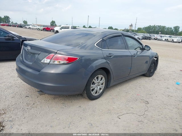 Aukcja sprzedaży 2009 Mazda Mazda6 I Sport, vin: 1YVHP81A495M32461, numer aukcji: 45475485