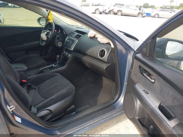 Aukcja sprzedaży 2009 Mazda Mazda6 I Sport, vin: 1YVHP81A495M32461, numer aukcji: 45475485