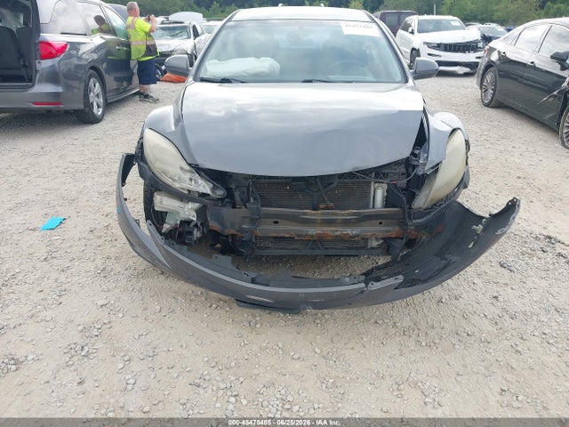 Aukcja sprzedaży 2009 Mazda Mazda6 I Sport, vin: 1YVHP81A495M32461, numer aukcji: 45475485
