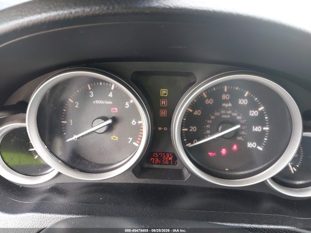 Aukcja sprzedaży 2009 Mazda Mazda6 I Sport, vin: 1YVHP81A495M32461, numer aukcji: 45475485