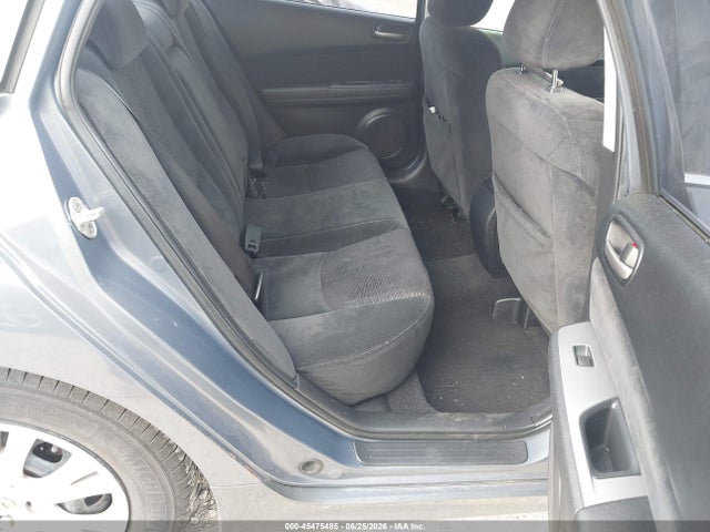Aukcja sprzedaży 2009 Mazda Mazda6 I Sport, vin: 1YVHP81A495M32461, numer aukcji: 45475485