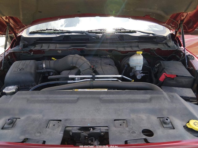 Продажа на аукционе авто 2012 Ram 1500 Express, vin: 1C6RD6FT8CS138966, номер лота: 45475491