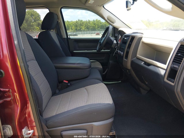 Продажа на аукционе авто 2012 Ram 1500 Express, vin: 1C6RD6FT8CS138966, номер лота: 45475491