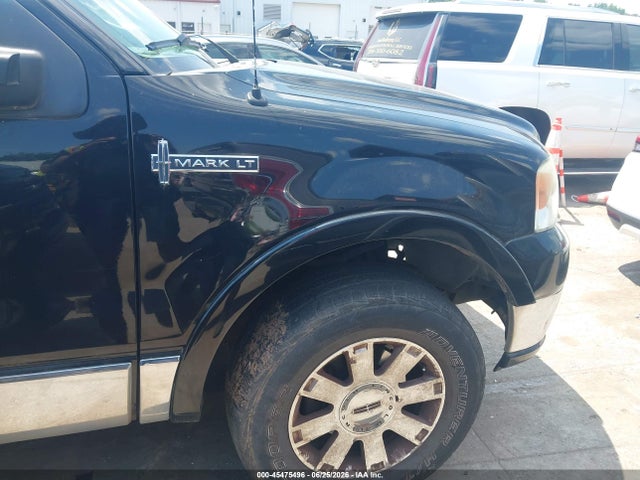 Продажа на аукционе авто 2006 Lincoln Mark Lt, vin: 5LTPW185X6FJ00824, номер лота: 45475496