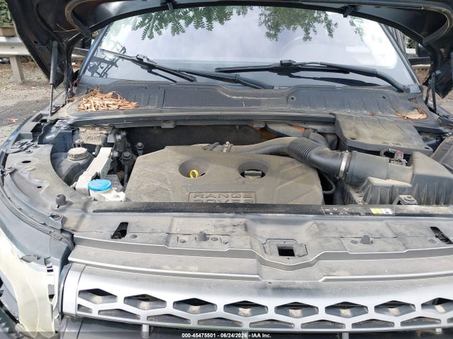 Продаж на аукціоні авто 2013 Land Rover Range Rover Evoque Pure Plus, vin: SALVR1BG8DH742352, номер лоту: 45475501