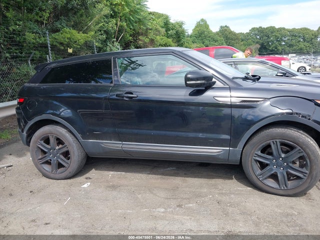 Продаж на аукціоні авто 2013 Land Rover Range Rover Evoque Pure Plus, vin: SALVR1BG8DH742352, номер лоту: 45475501