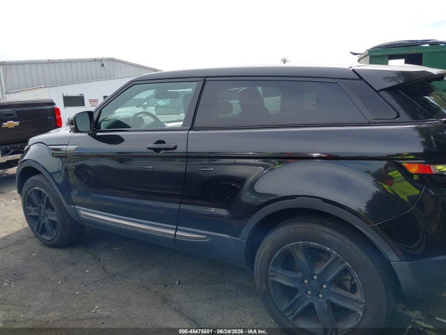 Продаж на аукціоні авто 2013 Land Rover Range Rover Evoque Pure Plus, vin: SALVR1BG8DH742352, номер лоту: 45475501