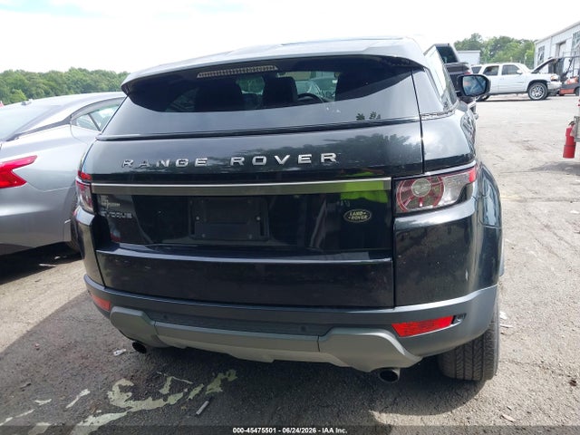 Продаж на аукціоні авто 2013 Land Rover Range Rover Evoque Pure Plus, vin: SALVR1BG8DH742352, номер лоту: 45475501