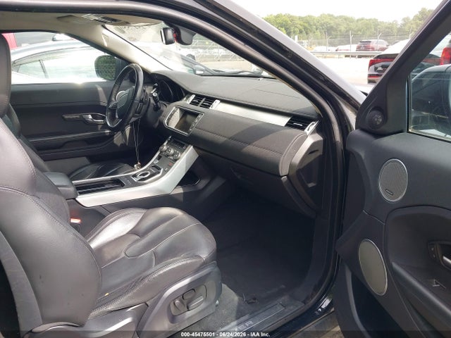 Продаж на аукціоні авто 2013 Land Rover Range Rover Evoque Pure Plus, vin: SALVR1BG8DH742352, номер лоту: 45475501