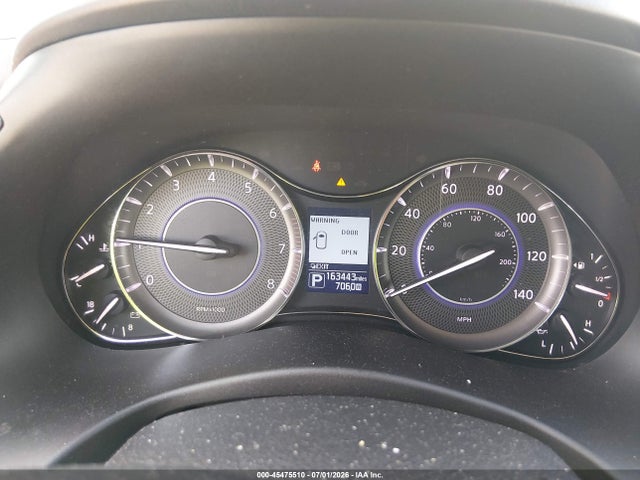 Infiniti QX80 2016 JN8AZ2NF7G9614136 Image 15