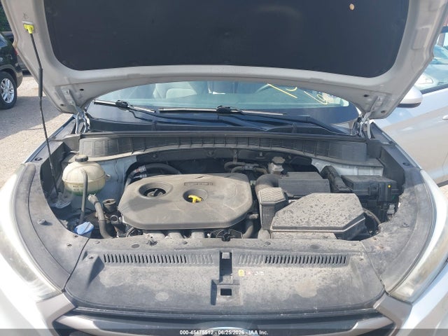Hyundai TUCSON SE 2016 KM8J3CA41GU139910 Image 10