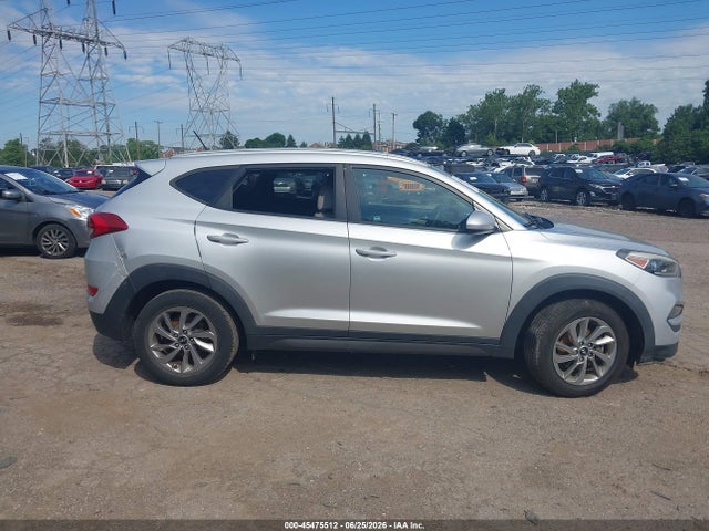 Hyundai TUCSON SE 2016 KM8J3CA41GU139910 Image 12