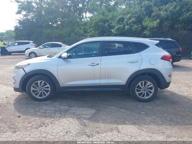 Hyundai TUCSON SE 2016 KM8J3CA41GU139910 Image 13