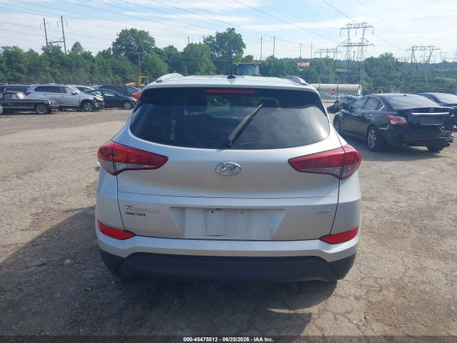 Hyundai TUCSON SE 2016 KM8J3CA41GU139910 Image 15