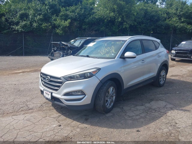 Hyundai TUCSON SE 2016 KM8J3CA41GU139910 Image 2