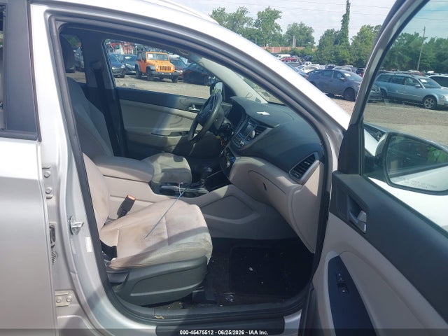 Hyundai TUCSON SE 2016 KM8J3CA41GU139910 Image 5
