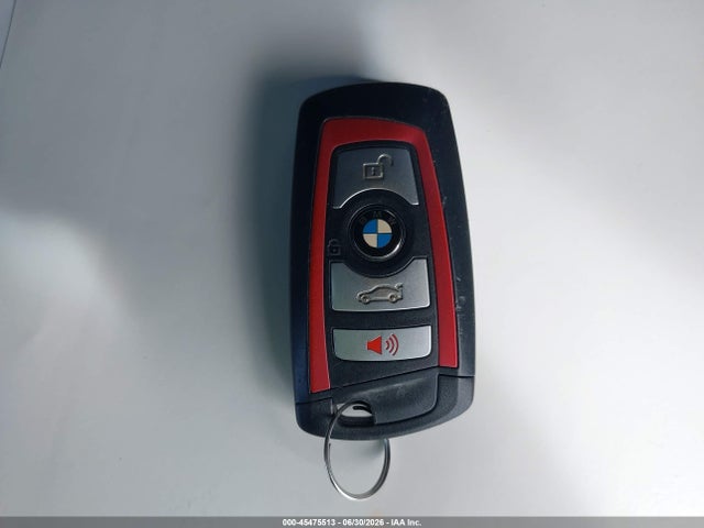 Aukcja sprzedaży 2016 Bmw 328i Xdrive, vin: WBA8E3G54GNT77559, numer aukcji: 45475513