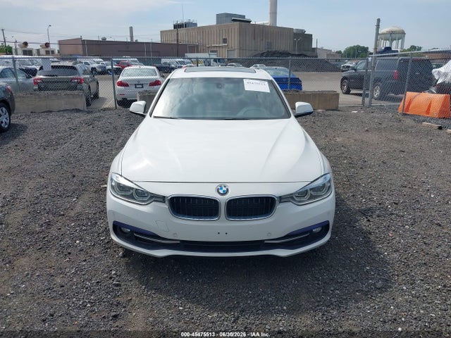 Aukcja sprzedaży 2016 Bmw 328i Xdrive, vin: WBA8E3G54GNT77559, numer aukcji: 45475513