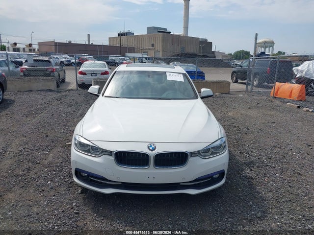 Aukcja sprzedaży 2016 Bmw 328i Xdrive, vin: WBA8E3G54GNT77559, numer aukcji: 45475513