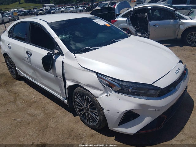 Aukcja sprzedaży 2023 Kia Forte Gt-line, vin: 3KPF54AD0PE636228, numer aukcji: 45475519