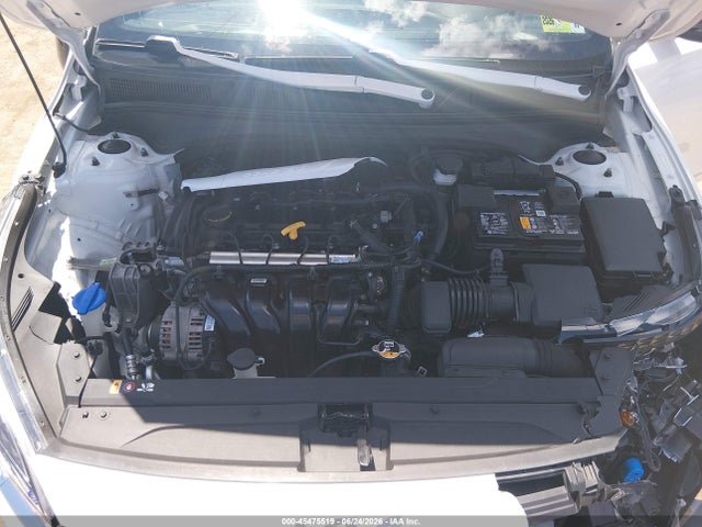 Aukcja sprzedaży 2023 Kia Forte Gt-line, vin: 3KPF54AD0PE636228, numer aukcji: 45475519