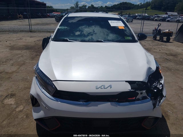 Aukcja sprzedaży 2023 Kia Forte Gt-line, vin: 3KPF54AD0PE636228, numer aukcji: 45475519