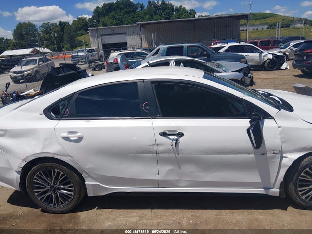 Aukcja sprzedaży 2023 Kia Forte Gt-line, vin: 3KPF54AD0PE636228, numer aukcji: 45475519