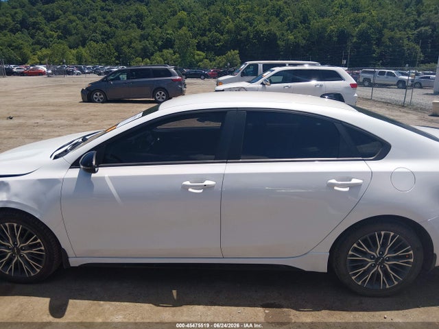 Aukcja sprzedaży 2023 Kia Forte Gt-line, vin: 3KPF54AD0PE636228, numer aukcji: 45475519