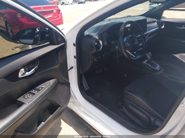Aukcja sprzedaży 2023 Kia Forte Gt-line, vin: 3KPF54AD0PE636228, numer aukcji: 45475519