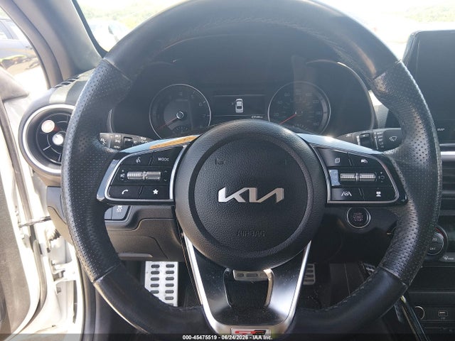 Aukcja sprzedaży 2023 Kia Forte Gt-line, vin: 3KPF54AD0PE636228, numer aukcji: 45475519