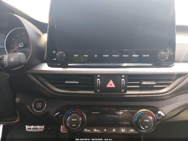 Aukcja sprzedaży 2023 Kia Forte Gt-line, vin: 3KPF54AD0PE636228, numer aukcji: 45475519