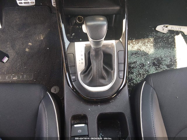 Aukcja sprzedaży 2023 Kia Forte Gt-line, vin: 3KPF54AD0PE636228, numer aukcji: 45475519