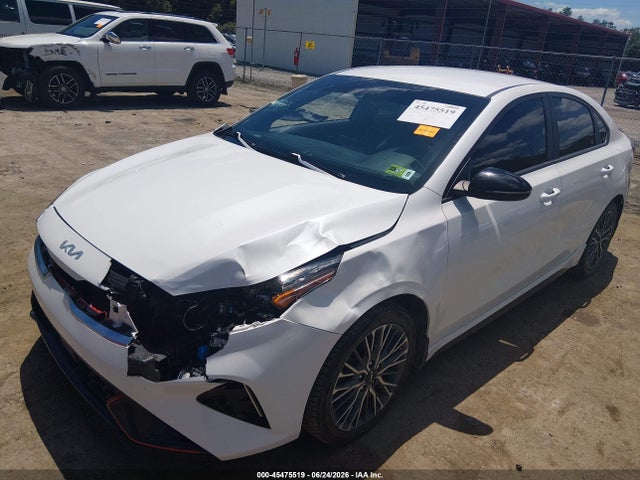 Aukcja sprzedaży 2023 Kia Forte Gt-line, vin: 3KPF54AD0PE636228, numer aukcji: 45475519