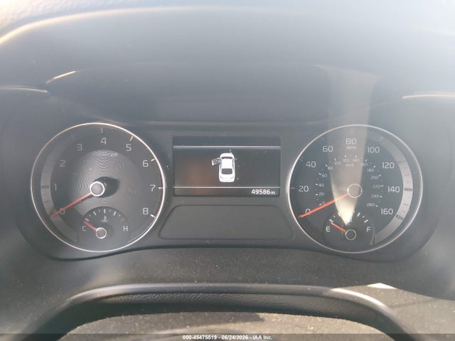 Aukcja sprzedaży 2023 Kia Forte Gt-line, vin: 3KPF54AD0PE636228, numer aukcji: 45475519