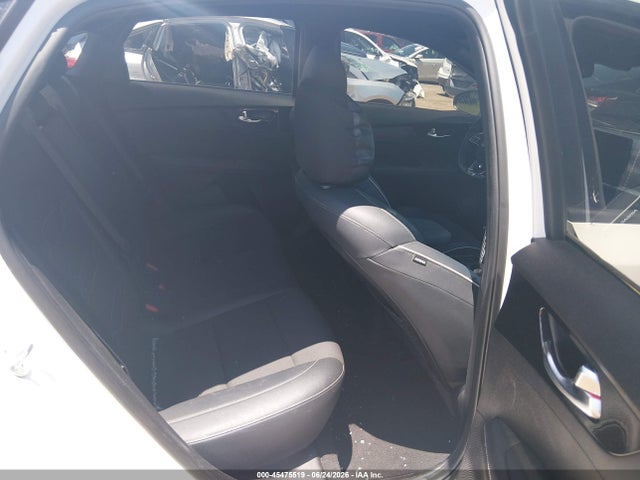 Aukcja sprzedaży 2023 Kia Forte Gt-line, vin: 3KPF54AD0PE636228, numer aukcji: 45475519