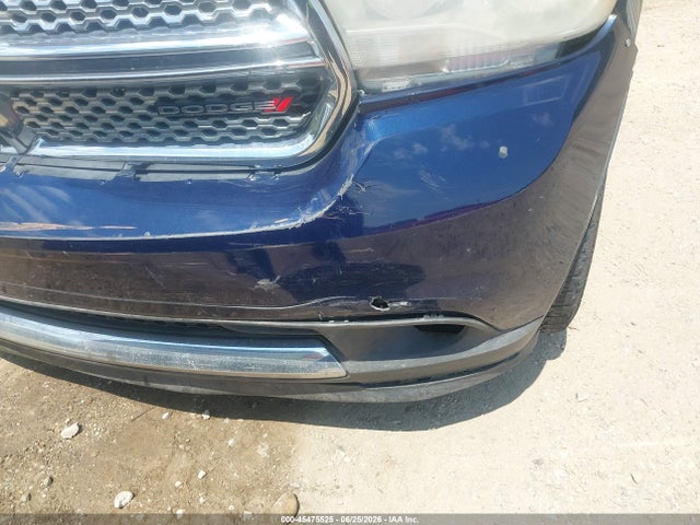 Aukcja sprzedaży 2013 Dodge Durango Sxt, vin: 1C4RDJAGXDC688560, numer aukcji: 45475525