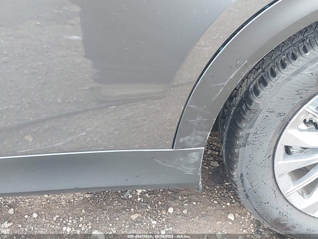 Продаж на аукціоні авто 2025 Mazda Cx-90 3.3 Turbo Preferred Package, vin: JM3KKBHD8S1222859, номер лоту: 45475535