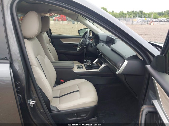 Продаж на аукціоні авто 2025 Mazda Cx-90 3.3 Turbo Preferred Package, vin: JM3KKBHD8S1222859, номер лоту: 45475535