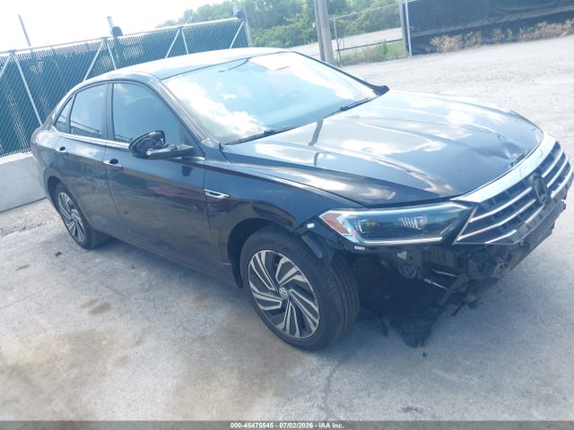 2020 Volkswagen Jetta 1.4t Sel Premium მანქანა იყიდება აუქციონზე, vin: 3VWGB7BU9LM047768, აუქციონის ნომერი: 45475545