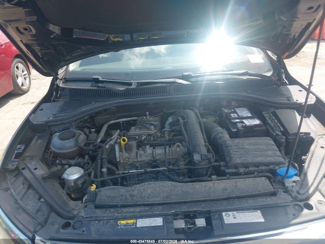 Продажа на аукционе авто 2020 Volkswagen Jetta 1.4t Sel Premium, vin: 3VWGB7BU9LM047768, номер лота: 45475545
