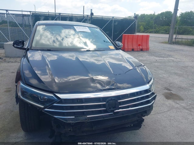Продажа на аукционе авто 2020 Volkswagen Jetta 1.4t Sel Premium, vin: 3VWGB7BU9LM047768, номер лота: 45475545
