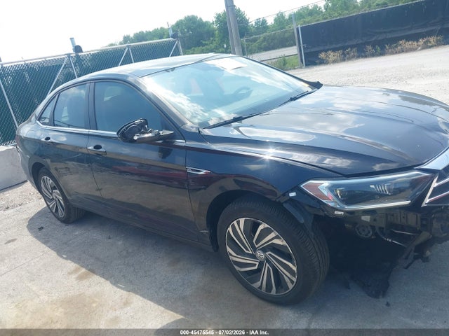 Продажа на аукционе авто 2020 Volkswagen Jetta 1.4t Sel Premium, vin: 3VWGB7BU9LM047768, номер лота: 45475545