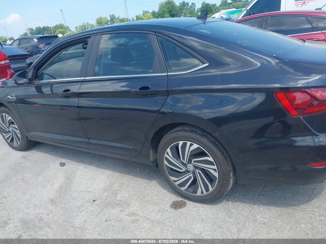 Продажа на аукционе авто 2020 Volkswagen Jetta 1.4t Sel Premium, vin: 3VWGB7BU9LM047768, номер лота: 45475545
