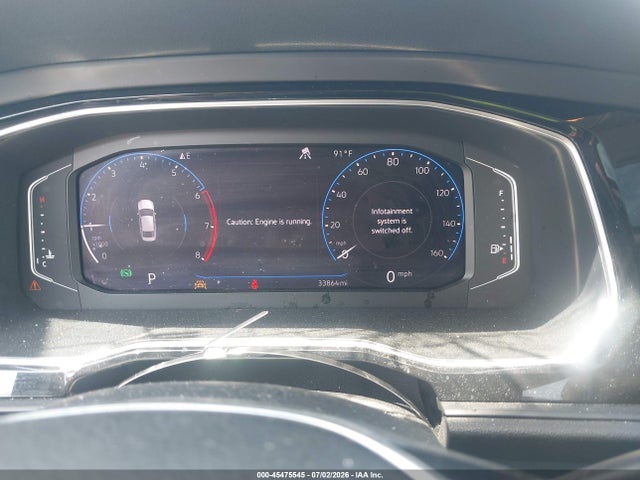 Продажа на аукционе авто 2020 Volkswagen Jetta 1.4t Sel Premium, vin: 3VWGB7BU9LM047768, номер лота: 45475545