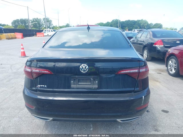 Продажа на аукционе авто 2020 Volkswagen Jetta 1.4t Sel Premium, vin: 3VWGB7BU9LM047768, номер лота: 45475545