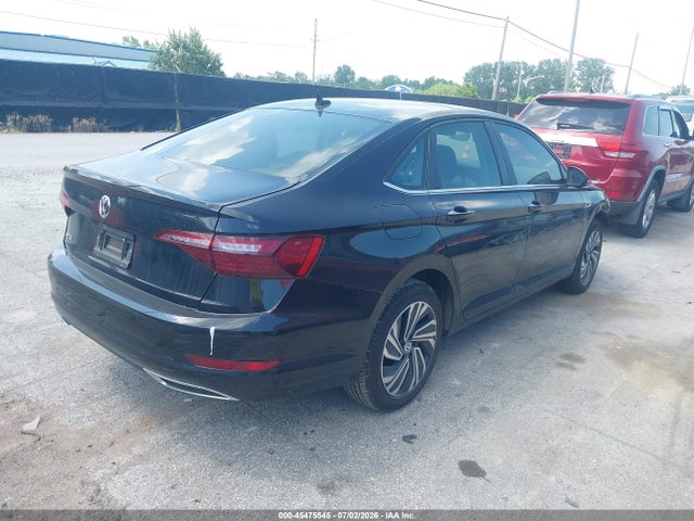 Продажа на аукционе авто 2020 Volkswagen Jetta 1.4t Sel Premium, vin: 3VWGB7BU9LM047768, номер лота: 45475545