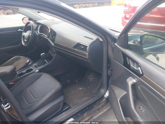 Продажа на аукционе авто 2020 Volkswagen Jetta 1.4t Sel Premium, vin: 3VWGB7BU9LM047768, номер лота: 45475545